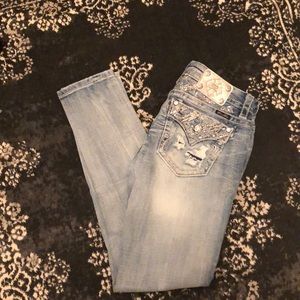 Miss Me Signature Skinny